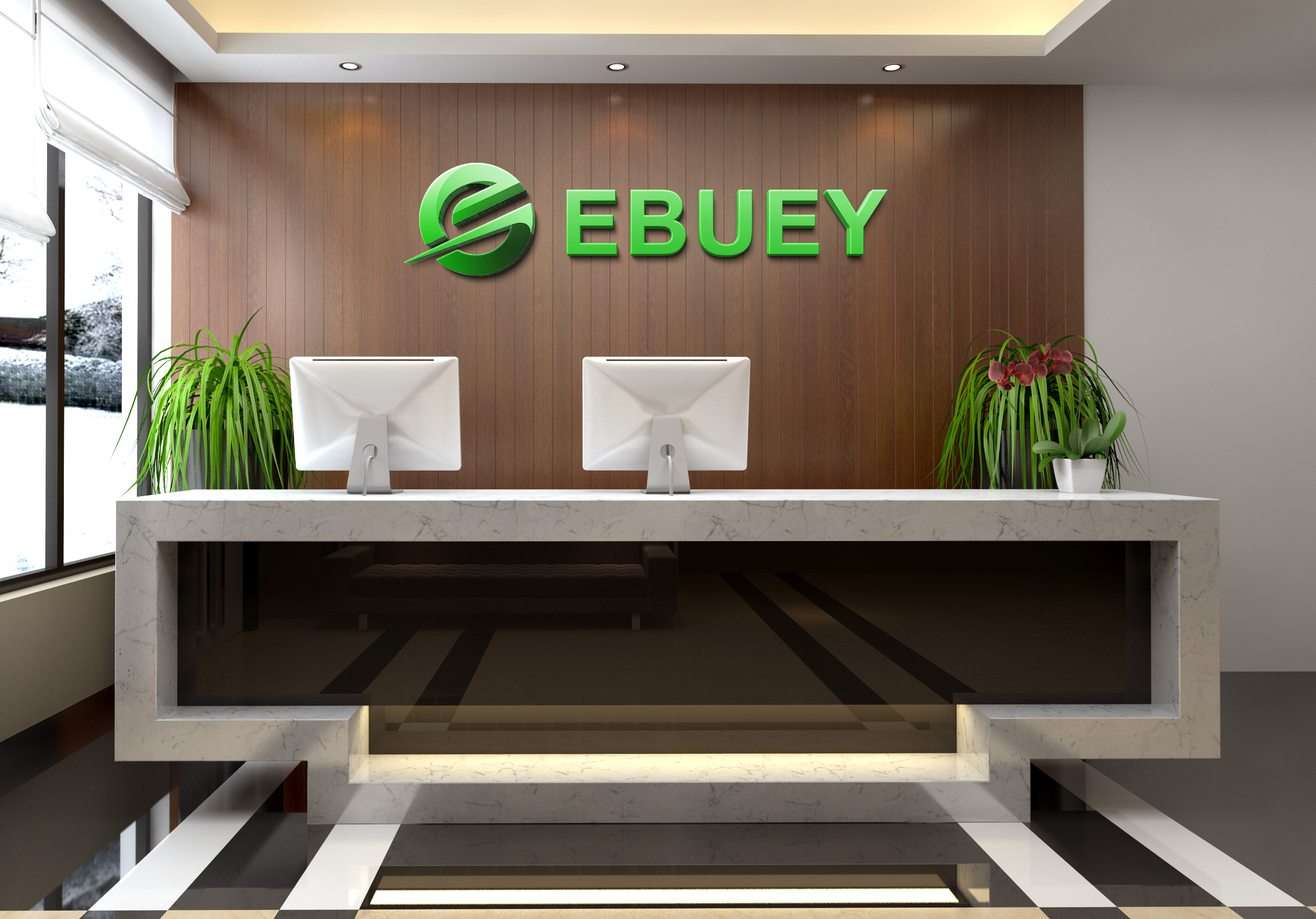 EBUEY